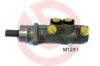 BREMBO M 85 066 Brake Master Cylinder